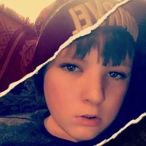 Meet your Posher, Kirk